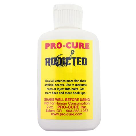 Trout Bait Sauce Attractant Pro-Cure Trout Bait Sauce - 4oz Orange ...
