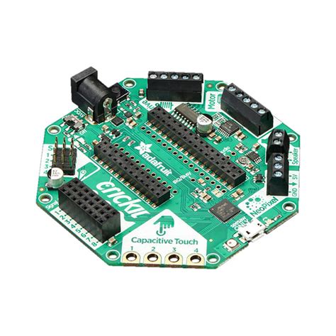3343 Adafruit Industries LLC | Development Boards, Kits, Programmers ...