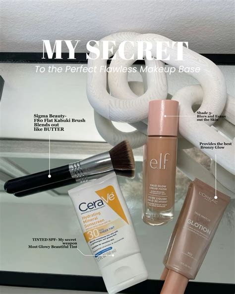 Image result for Base Makeup Tutorial