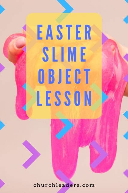 Image result for Easter Object Lesson