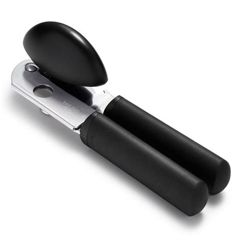 Can opener - OXO | KitchenShop
