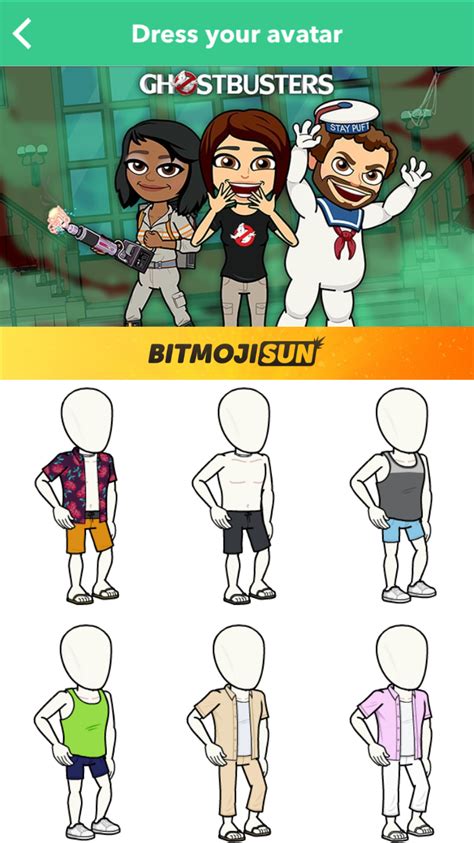 Image result for Tutorial Bitmoji