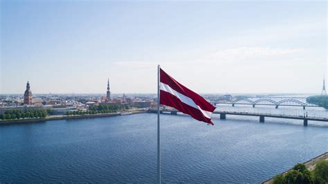 A Native’s Guide to the Latvian Language - Latvia