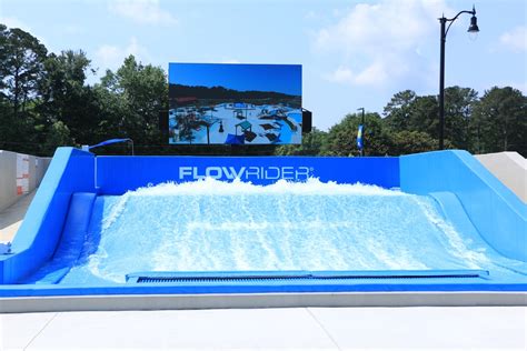 Water Park - Spivey Splash