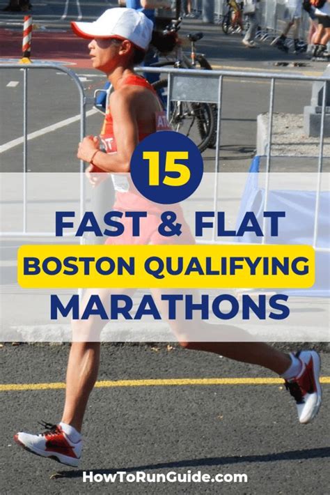 half marathon qualifying times