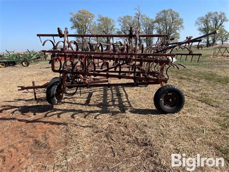Image result for Using a Spring Tooth in Sandy Soil