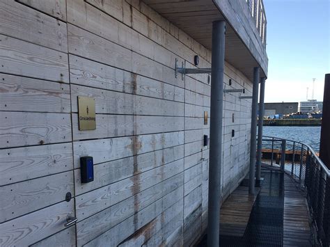 Havnebadet, Bassin 7 (Aarhus) - All You Need to Know BEFORE You Go