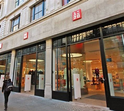 UNIQLO - OXFORD STREET (2026) All You Need to Know BEFORE You Go (with ...