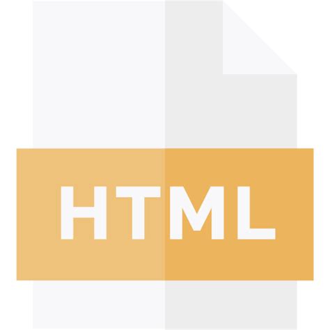 Image result for HTML File Format
