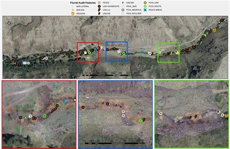 Image result for Spatial Data Audit Example