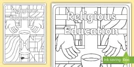 What is Religious Education? | Guidance & Teaching Resources