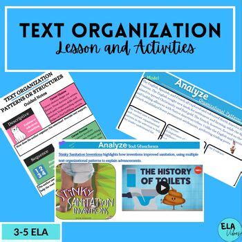 Text Organization Picture 的图像结果