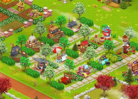 67 Hay Day ideas in 2025 | hay day, hayday farm design, farm design