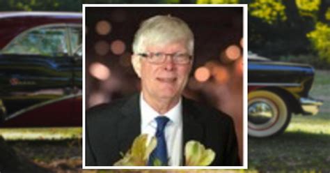 Obituary Galleries | Steven D. Peterson of Newark, Ohio | Brucker ...