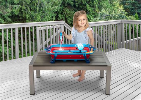 Kidkraft Paw Patrol Table