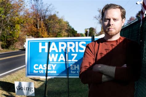 Political lawn sign theft and vandalism sparks ire in Philadelphia's ...