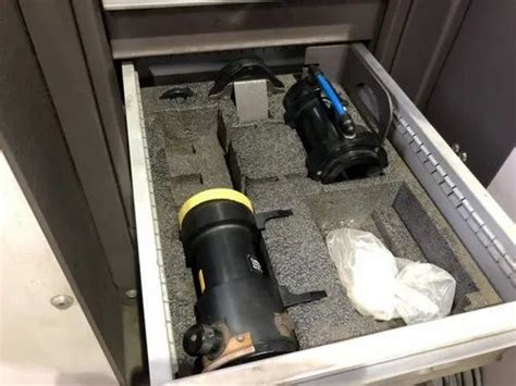 Laser Cutter - Bystronic Byspeed 3015 / Bylaser 5200 Arc Trader ...