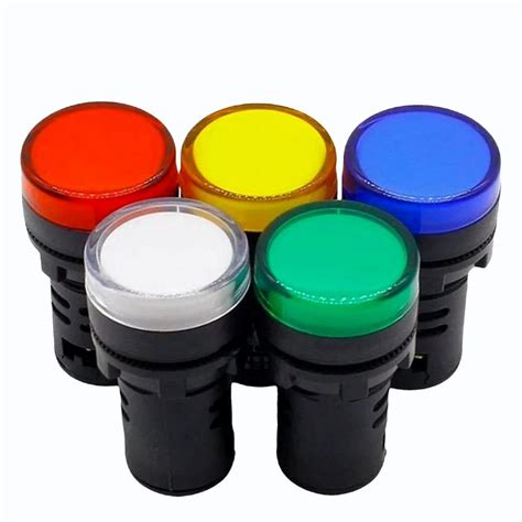 Image result for Color Changing LED Indicator Lights