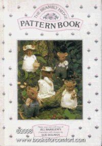 Brambly Hedge Pattern : Dolman, Sue: Amazon.in: Books