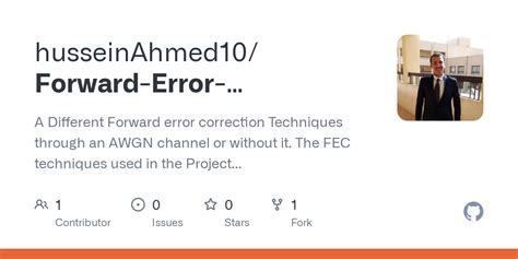 Forward Error Correction Methods 的图像结果
