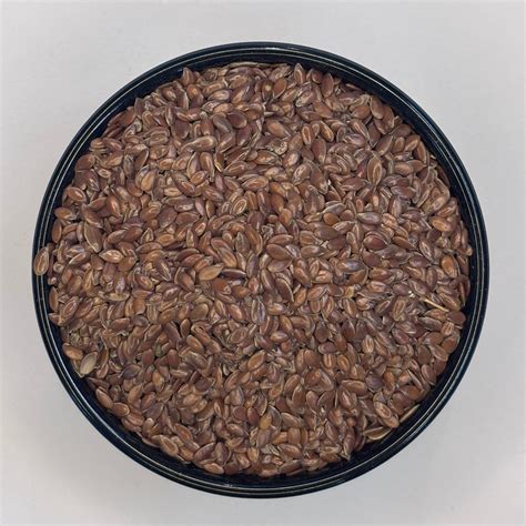 Alsi – Hariom Atta & Spices
