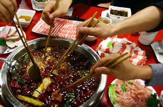 国内最出名的十家火锅店，你都去吃过吗？