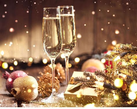 Celebrate New Years Eve With Us! , 4-7 North Bank Street, EH1 2LP ...