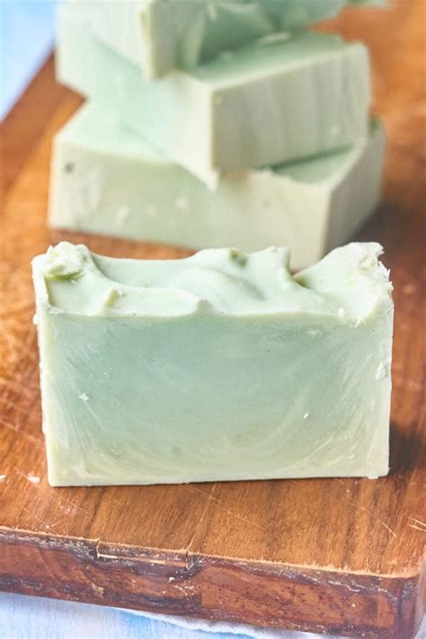 Soap Example 的图像结果