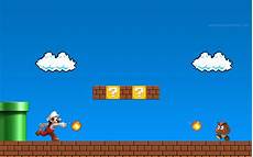 Achtergrond Mario by Mario Backgrounds Pixelstalk Net Achtergrond Mario