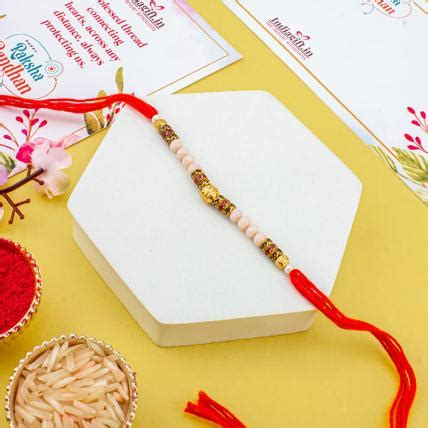 Rakhi Gifts | Send Rakhi Online at Best Price in India | Rakhi Gifts ...