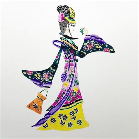 Shadow Puppet 的图像结果