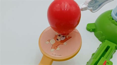 Bluey Keepy Uppy Game Board Game: Rules for How to Play - Geeky Hobbies