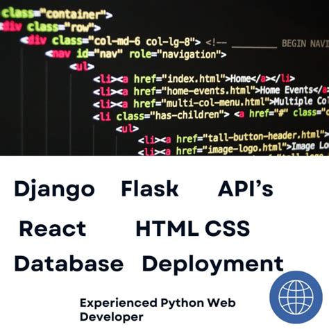 Image result for Python Web Development