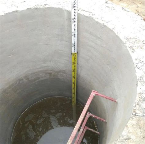 一种排水管道的闭水试验装置的制作方法