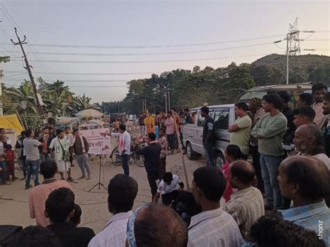 Street play at different locations of Bongaigaon on the ocassion of ...