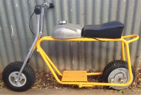 Image result for Simplex Mini Bike Tank Sticker