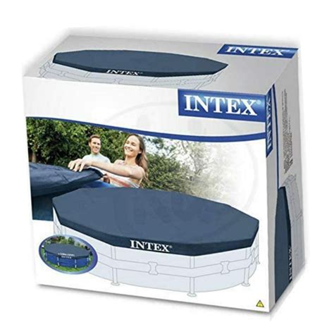 Image result for Intex Pool Cover