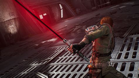 The Best Star Wars Jedi: Fallen Order PC Mods | GameWatcher