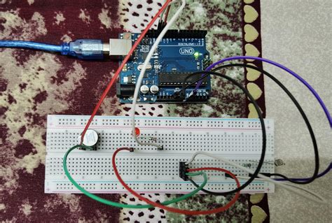 Image result for Photoresistor LED Arduino Code