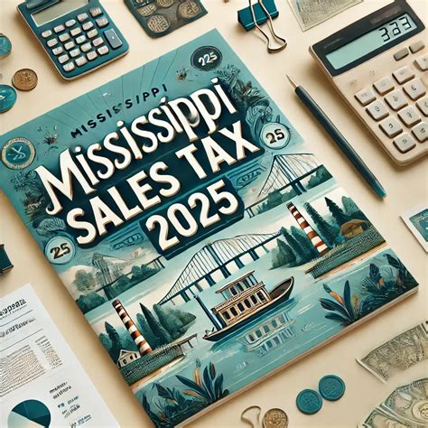 Mississippi Sales Tax Explained: Rates, Rules, Regulations | Kintsugi