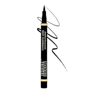 Buy INSHINE Originals Charismatic Eyes Precision Liquid Eyeliner Online ...