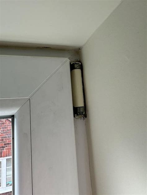Image result for UPVC Window Hinge Fix