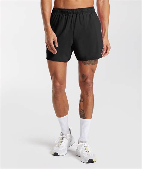 Men's 5 Inch Inseam Shorts at Philip Ayala blog