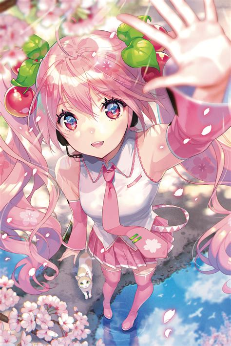 Hatsune Miku - VOCALOID - Image by Erimo (Mangaka) #4449874 - Zerochan ...