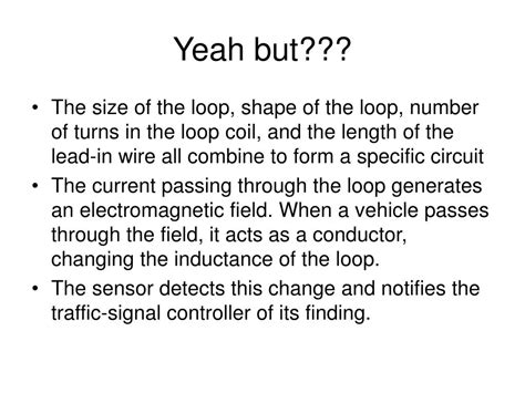 Image result for Inductive Loop Testing