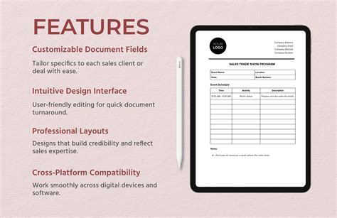 Image result for Trade Show Program Flow