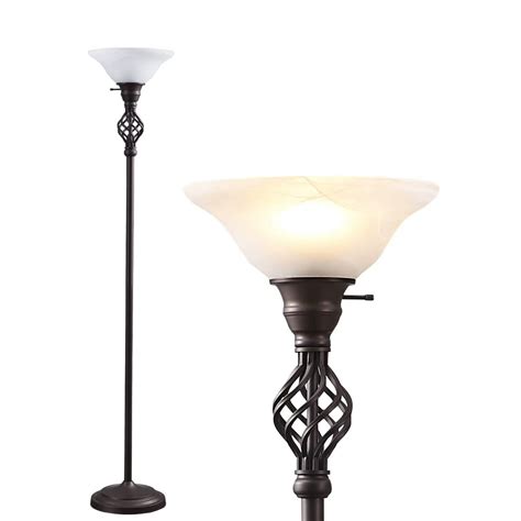 Walmart is selling a $150 floor lamp for only $53 - TheStreet