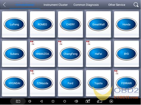 Image result for Xtool X100 Auto Key Programming Manual