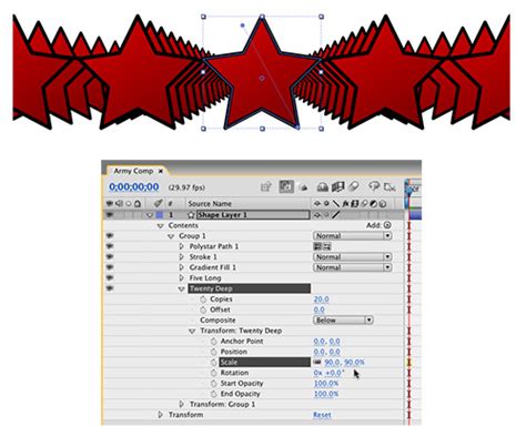 Image result for 3D Shape Tutorial After Effects