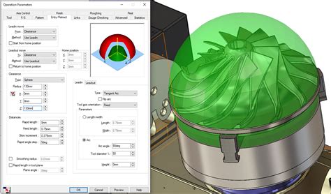 Image result for SolidCAM Vs Mastercam